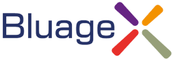 bluagex logo main